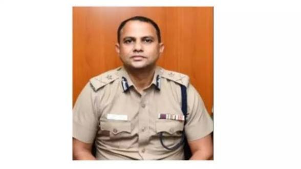 மதுரை போலீஸ் கமிஷனராக கபில்குமார் சரத்கர் நியமனம்:களப்பணியில் இருந்து அமலாக்கப் பிரிவின் ஐஜி வரை – ஐபிஎஸ் அதிகாரி கபில்குமார் சி. சரத்கரின் பயணம்